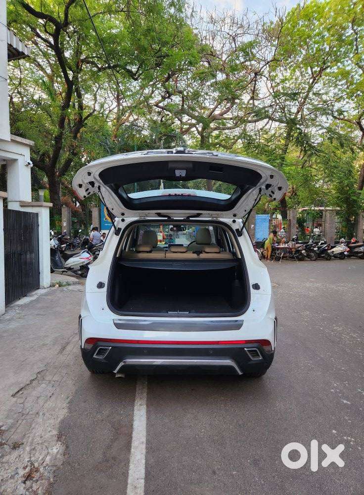 Mg Hector Smart Pro 2.0 Turbo Diesel Mt, 2023, Diesel