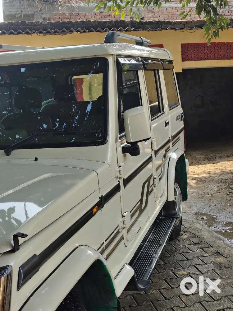 Mahindra Be 6 2024
