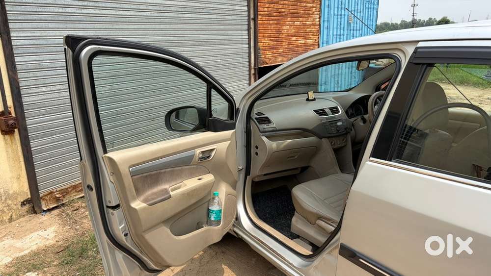 Maruti Ertiga Diesel 2015
