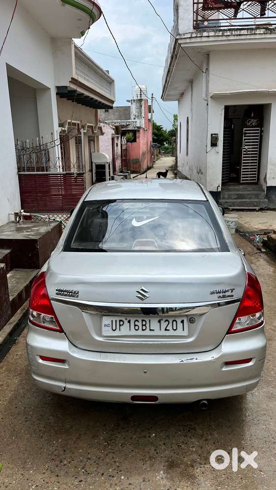 Swift Dzire 2009 Manual 180000 Km
