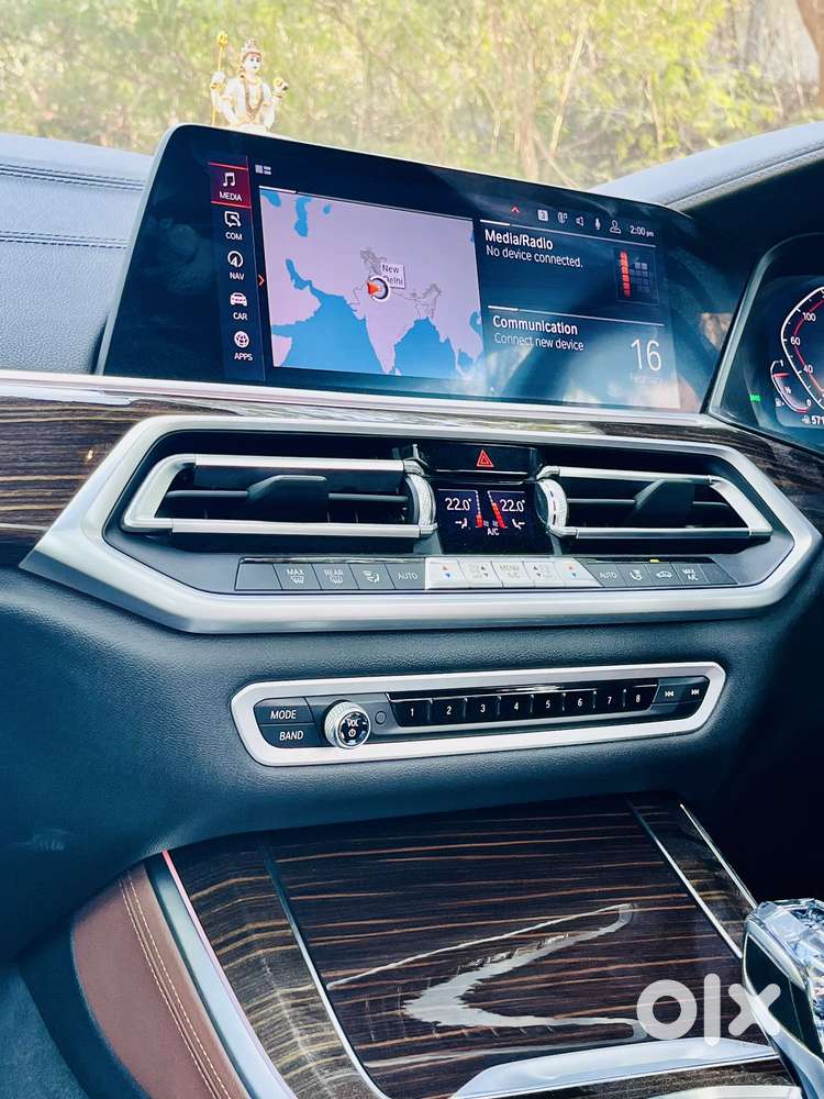 Bmw X5 M Competition, 2020, Petrol