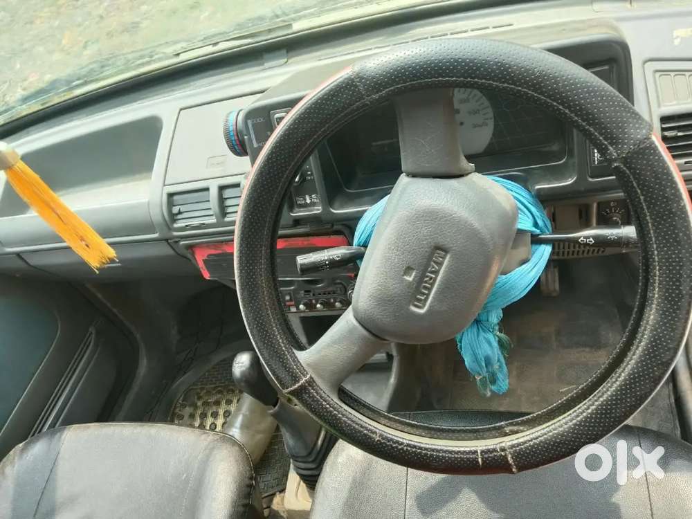 Maruti Suzuki 800 2009 Lpg