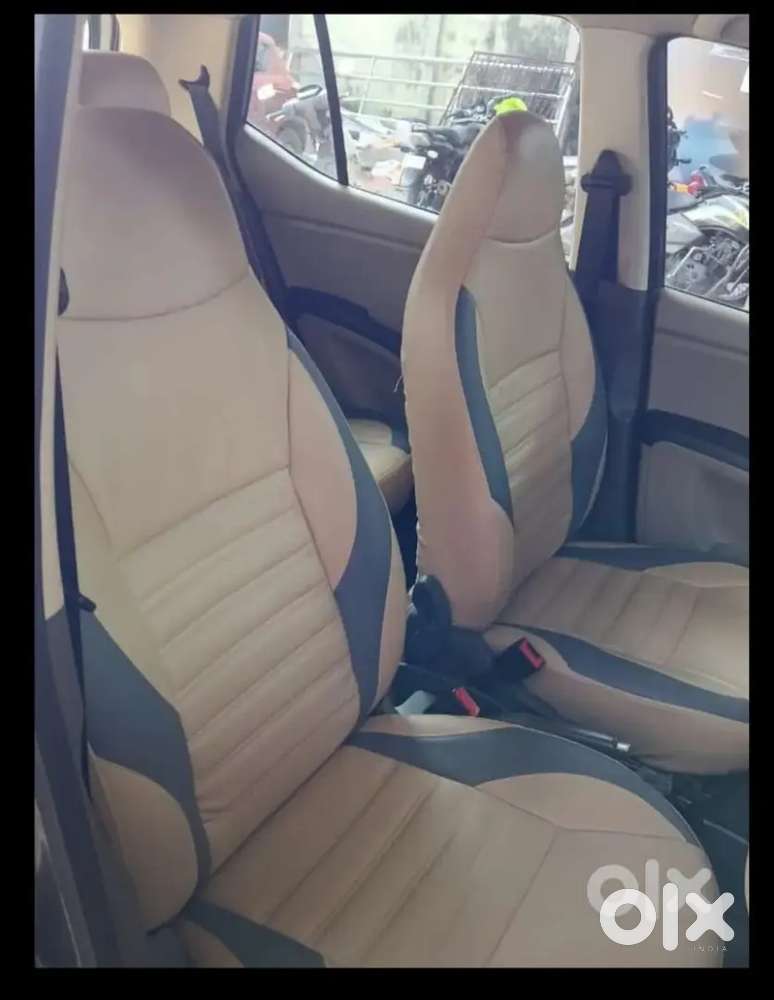 Hyundai I10 2012 Petrol 65000 Km Driven