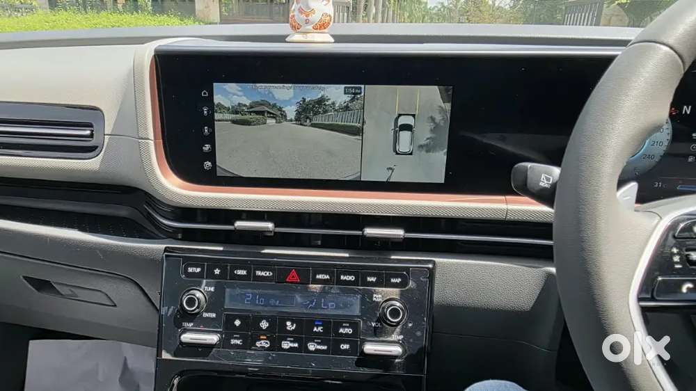 Hyundai Creta Facelift 2024 Diesel