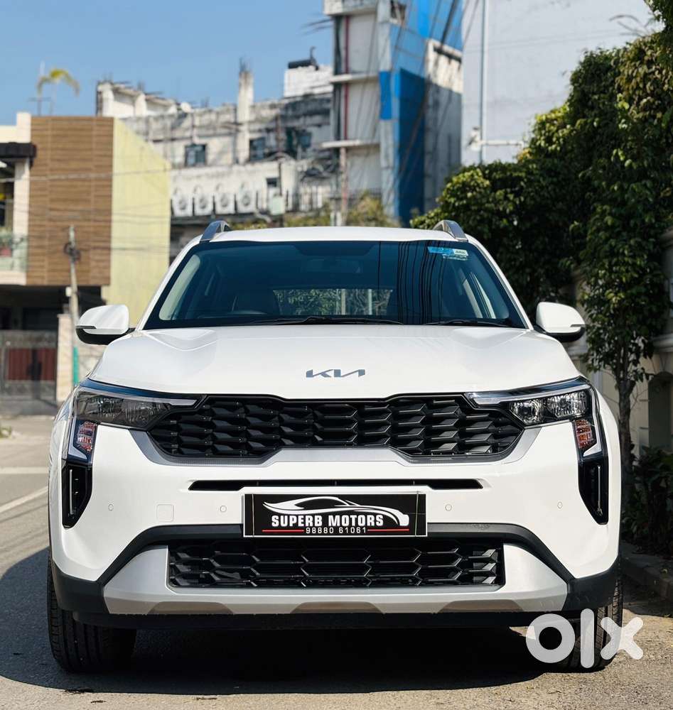 Kia Sonet 1.2 Htk Plus, 2025, Petrol