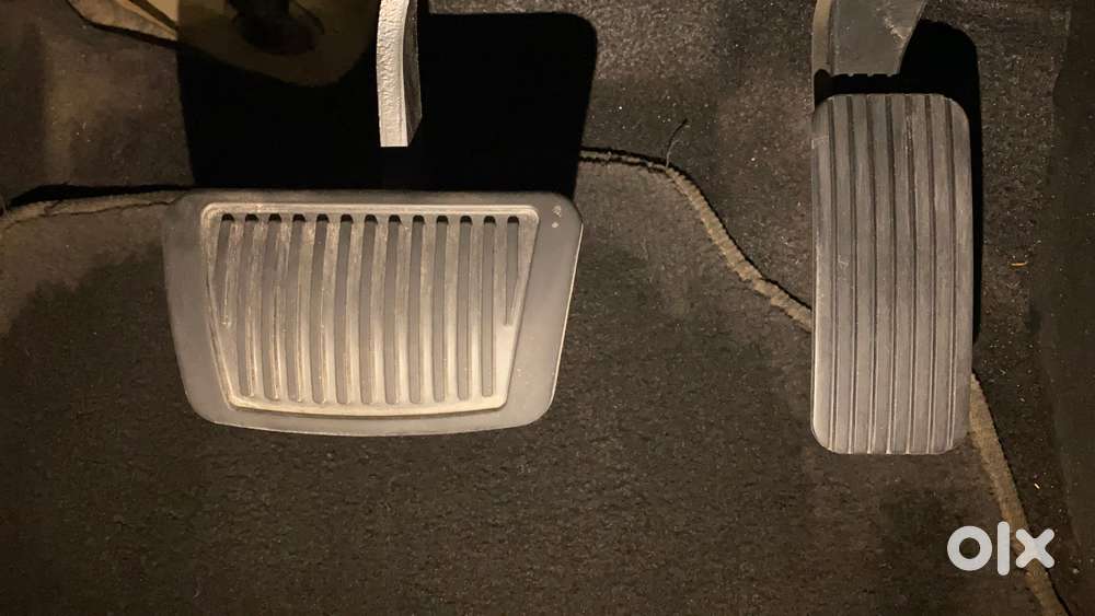 Hyundai Verna 1.6 Sx (o) Vtvt At, 2018, Petrol