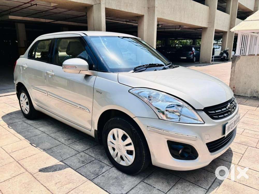 Maruti Suzuki Petrol 2013