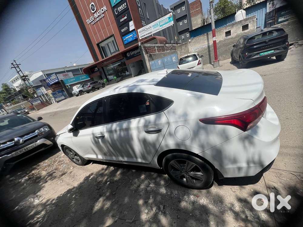 Well Maintain Car , Urjent Sale
