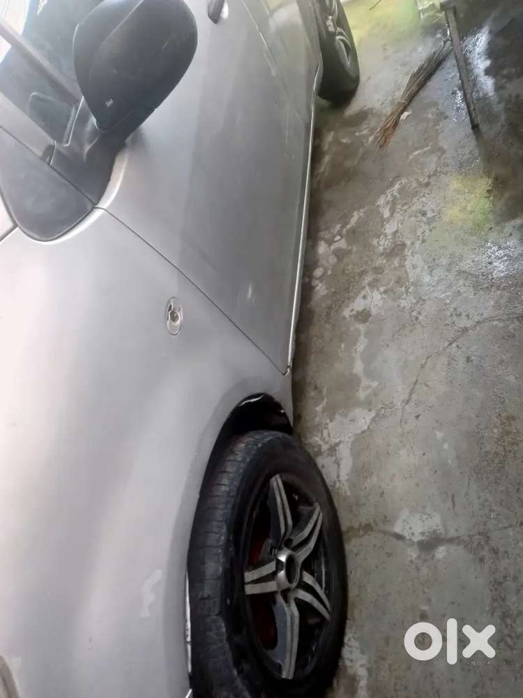 Maruti Suzuki Ritz Vxi 2010