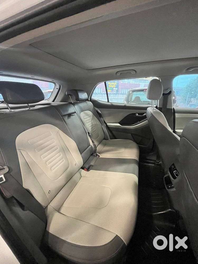 Hyundai Creta 1.6 Sx Option Diesel, 2025, Diesel