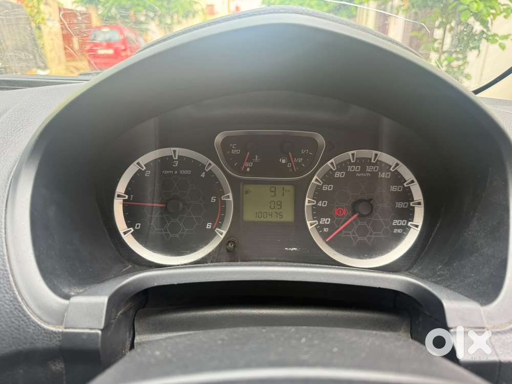 Ford Fiesta Classic 1.4 Tdci Titanium, 2013, Diesel
