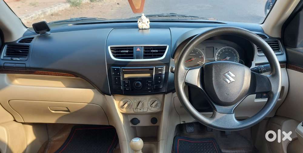 Maruti Suzuki Swift Dzire Vdi (o), 2014, Diesel