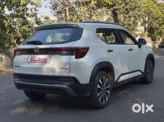 Honda Elevate Zx Cvt, 2024, Petrol