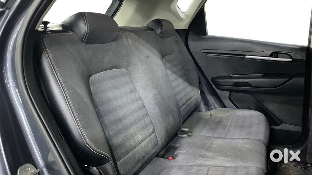 Kia Sonet 1.2 Htk Plus, 2022, Petrol