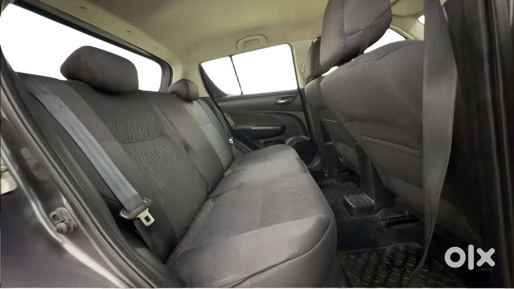 Maruti Suzuki Swift Vxi, 2016, Petrol