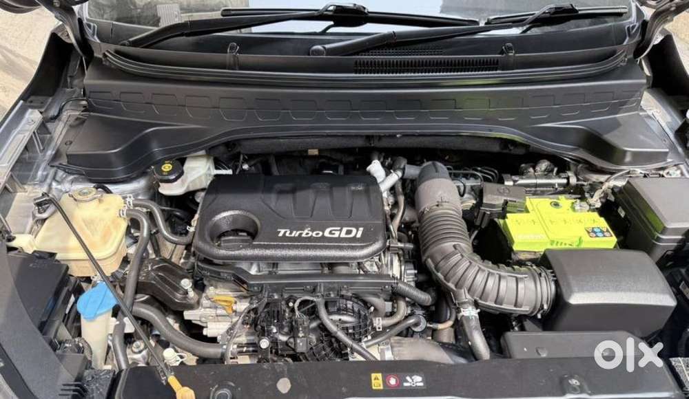 Kia Sonet Gtx Plus 1.5 Dct At, 2021, Diesel