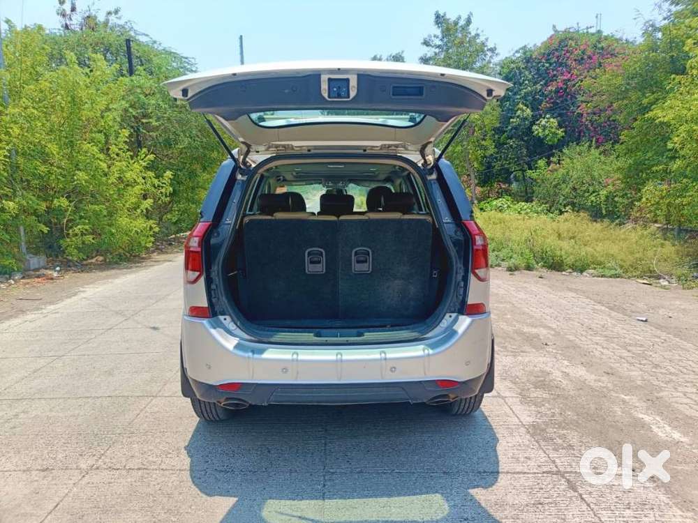 Mahindra Xuv500 W11, 2018, Diesel