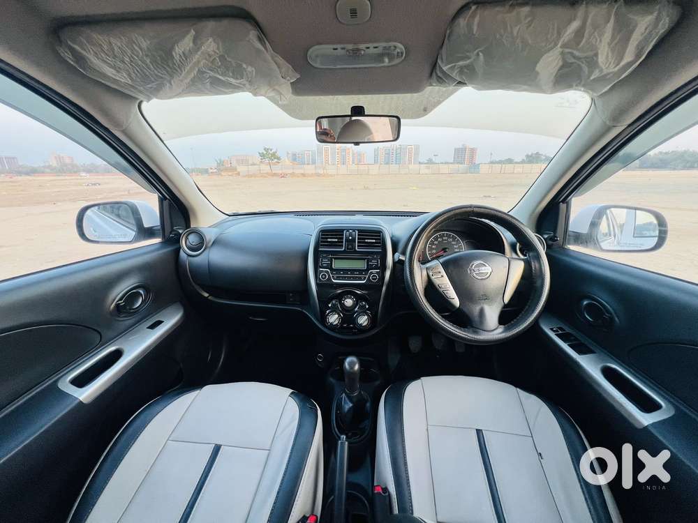 Nissan Micra Active Xv Petrol, 2018, Petrol