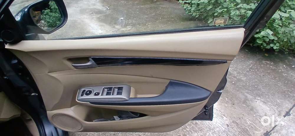 Honda City 2010 Cng & Hybrids Well Maintained