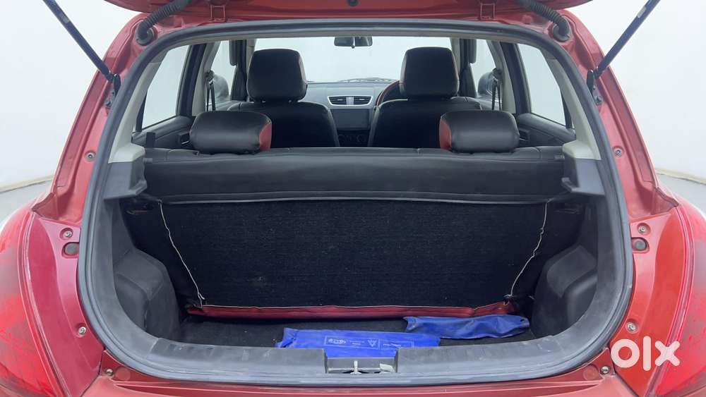 Maruti Suzuki Swift 2018 Vdi, 2014, Diesel