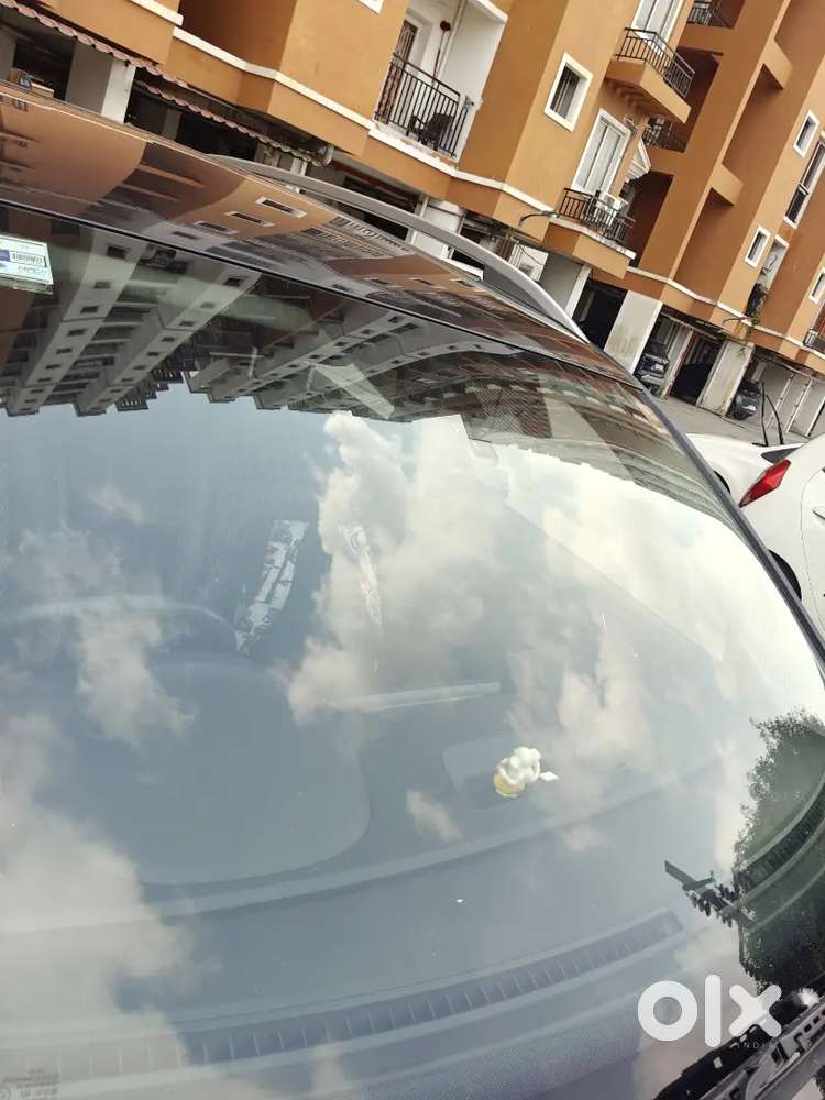 Skoda Kushaq Automatic 2022 Petrol Well Maintained