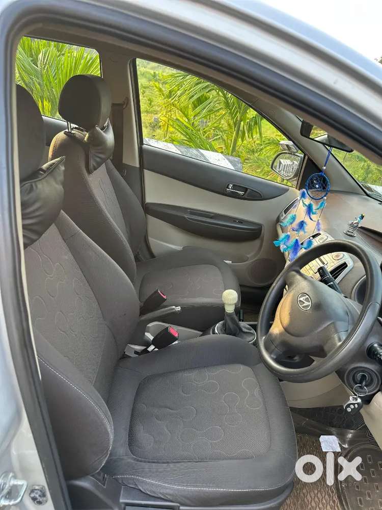 2012 I20 Magna  84.5k Km  New Tyres & Battery  Kl Reg