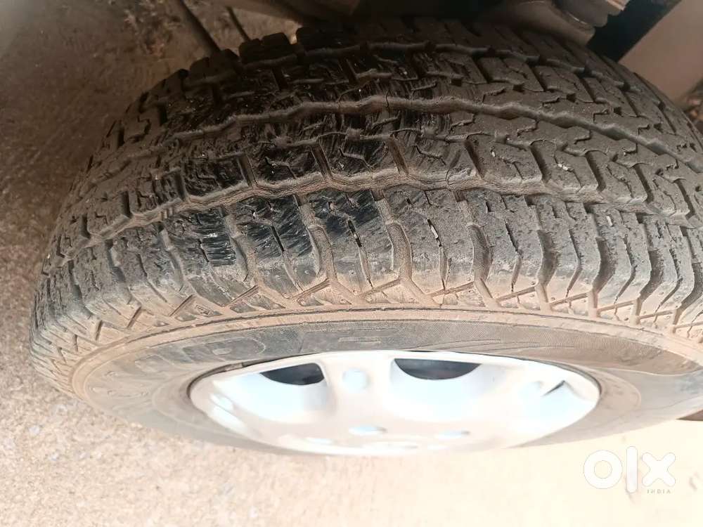 Mahindra Bolero Diesel 2020 B6