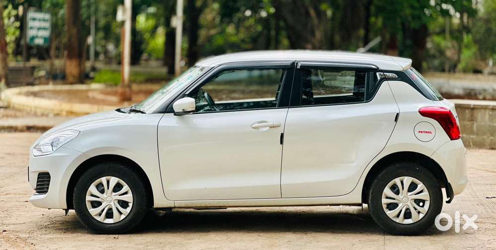 Maruti Suzuki Swift 2018 Amt Vxi, 2023, Petrol