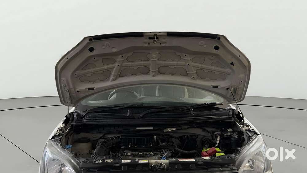 Maruti Suzuki Wagon R 1.0 Lxi Mt, 2020, Petrol
