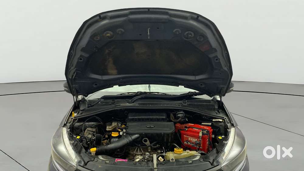 Tata Tiago 1.05 Revotorq Xt, 2023, Petrol