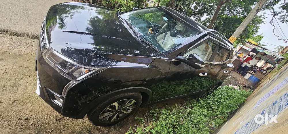 Mahindra Xuv300 2021car
