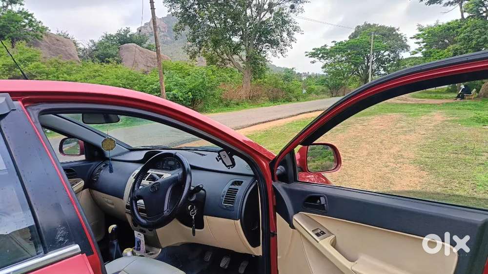 Tata Indica Vista 2014