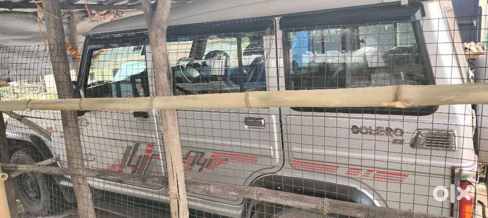 Bolero Ex M2dicr Ac