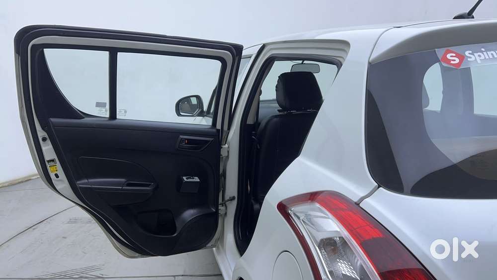 Maruti Suzuki Swift 2011-2014 Ldi, 2013, Diesel