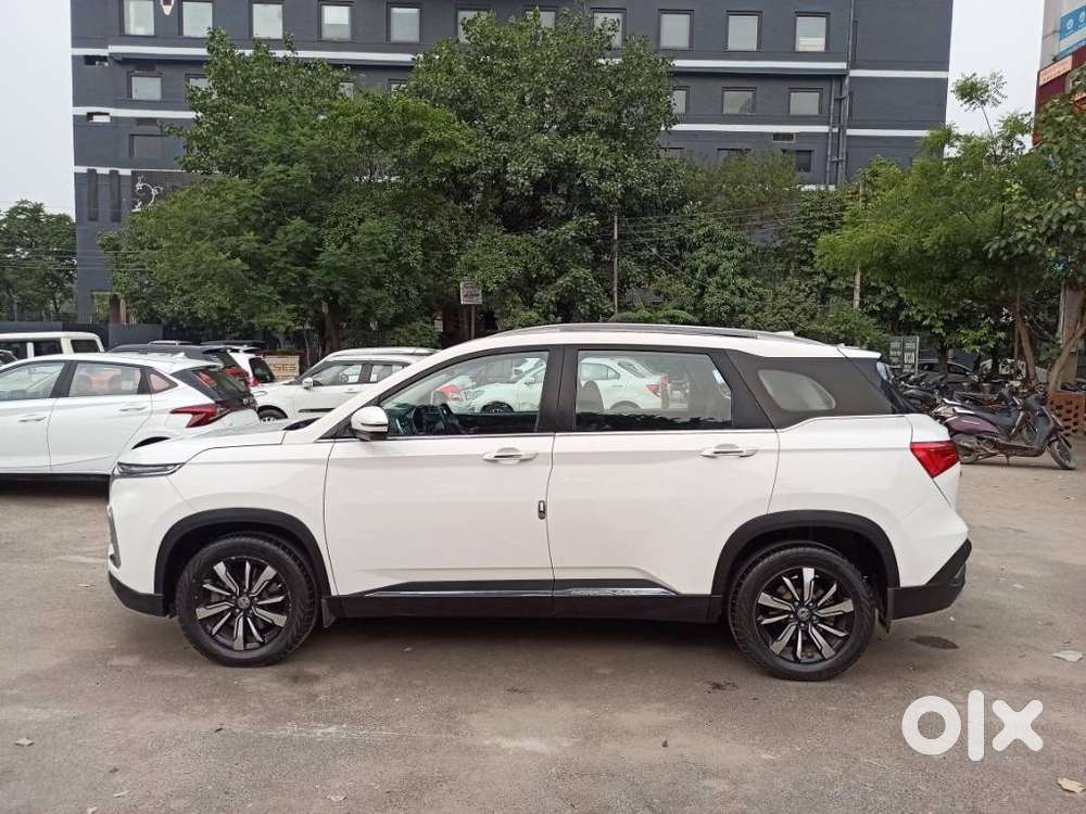Mg Hector 2.0 Sharp Diesel, 2020, Diesel
