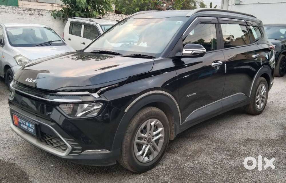 Kia Carens G1.5 6mt Gravity, 2025, Diesel