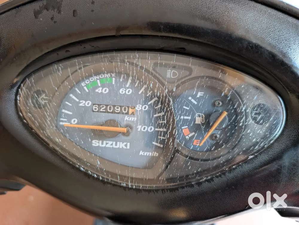 125 Bs4 Old Suzuki Access 125 Speedometer Price Suzuki Access 125