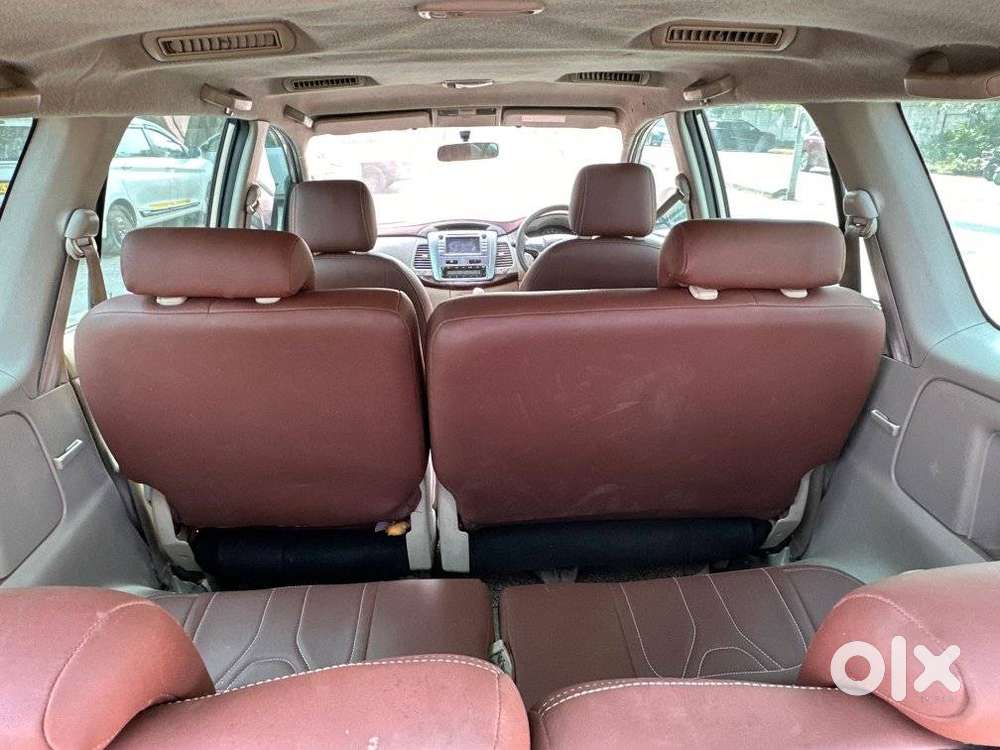 Toyota Innova