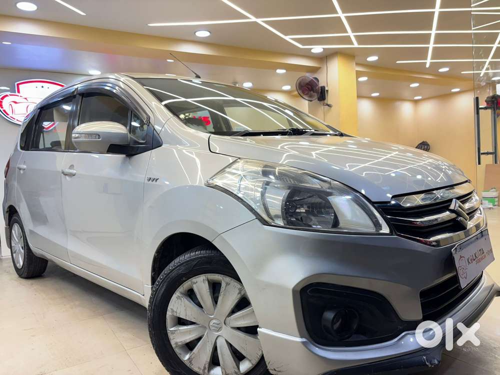 Maruti Suzuki Ertiga 1.5 Vxi, 2018, Petrol
