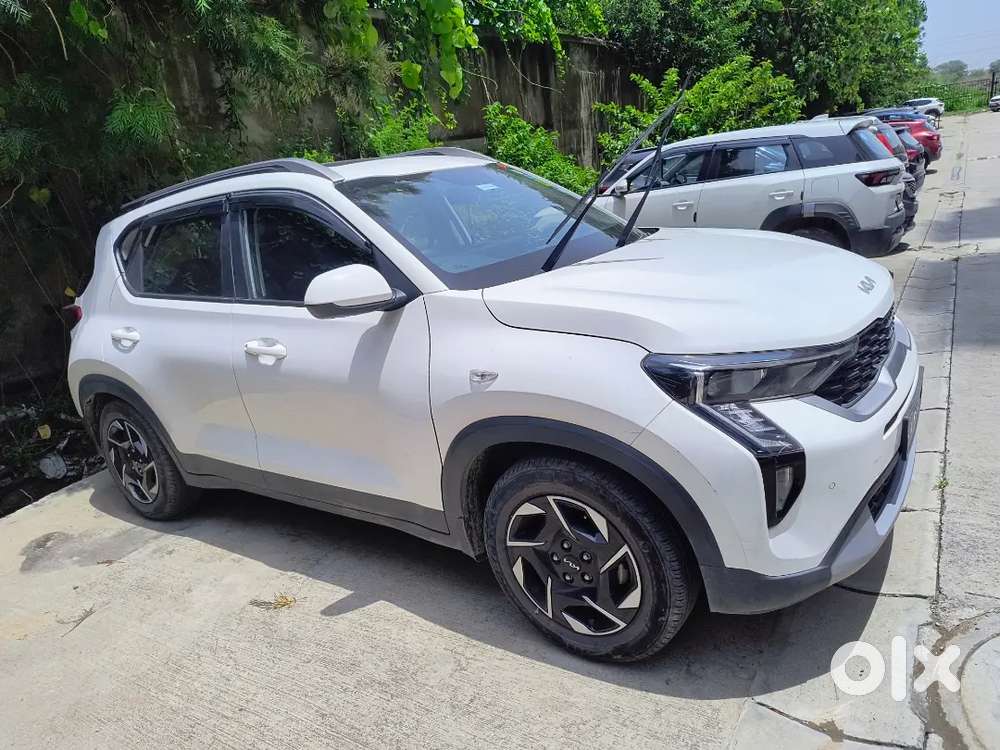 Kia Sonet 2024 Manual In 8,50,000