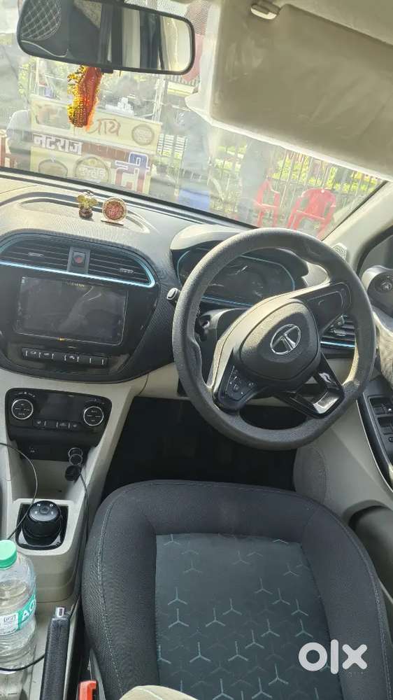 Tata Tiago Ev 2024 Electric Well Maintained