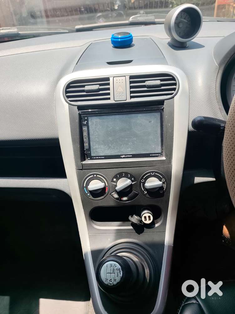 Maruti Suzuki Ritz Vxi (abs) Bs Iv, 2009, Diesel