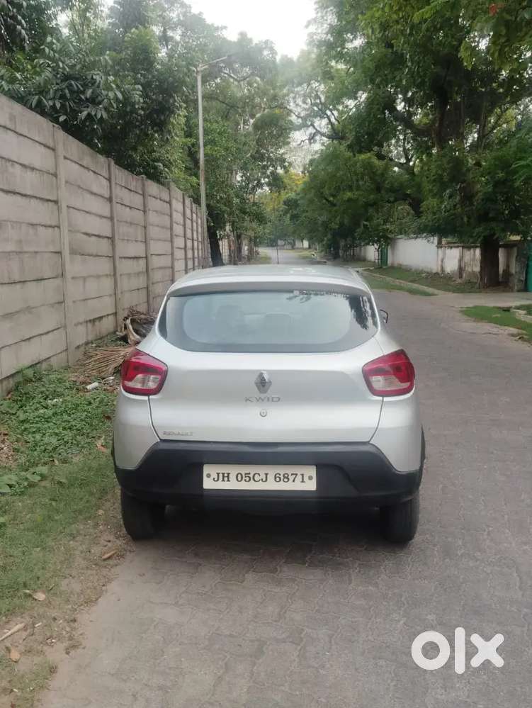 Renault Kwid 2019 Model For Sale