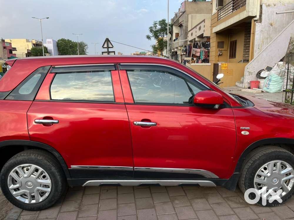 Maruti Suzuki Diesel 2017