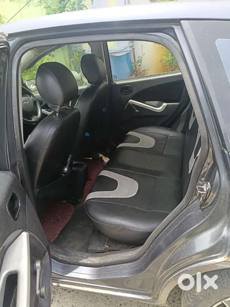 Ford Figo Diesel Manual 2011