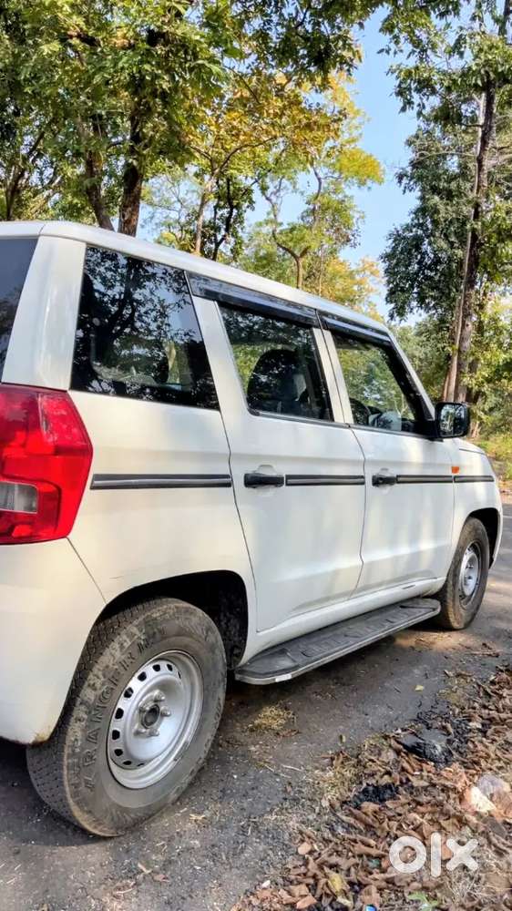 Mahindra Bolero Neo Diesel Good Condition 2023 Nov Model