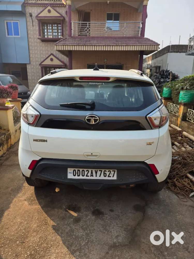 Nexon Good Condition