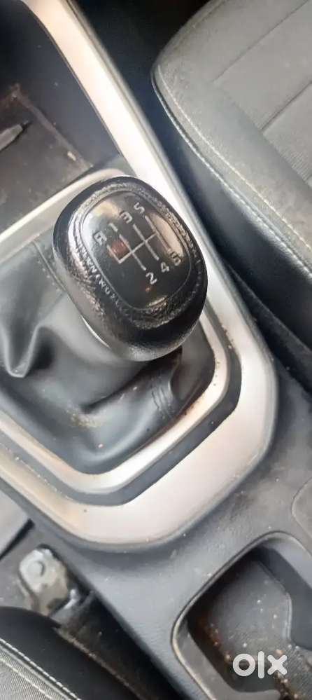Kia Sonet 2024 Diesel Good Condition