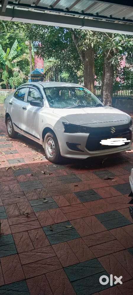 Maruti Suzuki Dzire 2026