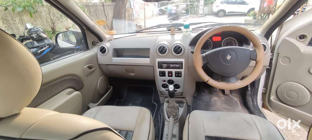 Mahindra Renault Logan 1.5 Dls Diesel, 2010, Diesel